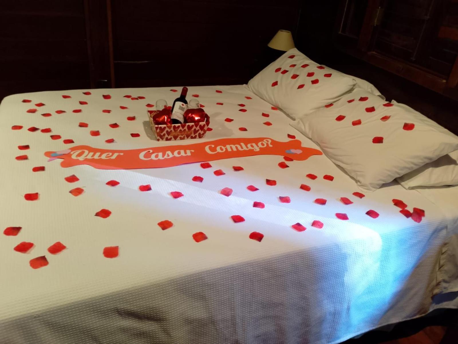 Hotel Pássaro de Fogo Santo Antônio do Pinhal Esterno foto